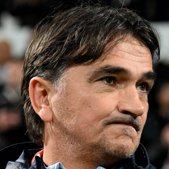 <p>Zlatko Dalić</p>