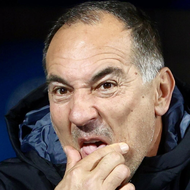 <p>Igor &Scaron;timac</p>
