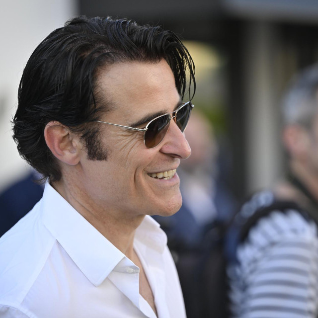 <p>Goran Vi&scaron;njić</p>