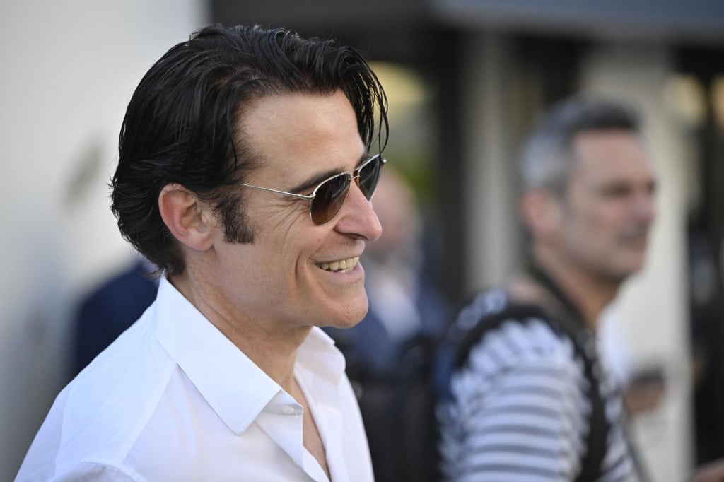 <p>Goran Vi&scaron;njić</p>