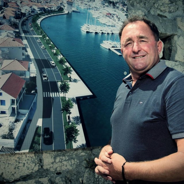 <p>Na&scaron;i su novinari tijekom proteklih desetak godina donosili brojne priče o problemima koje su mje&scaron;tani imali s nezavisnim načelnikom Antom Mamutom na osobnoj ili političkoj razini</p>