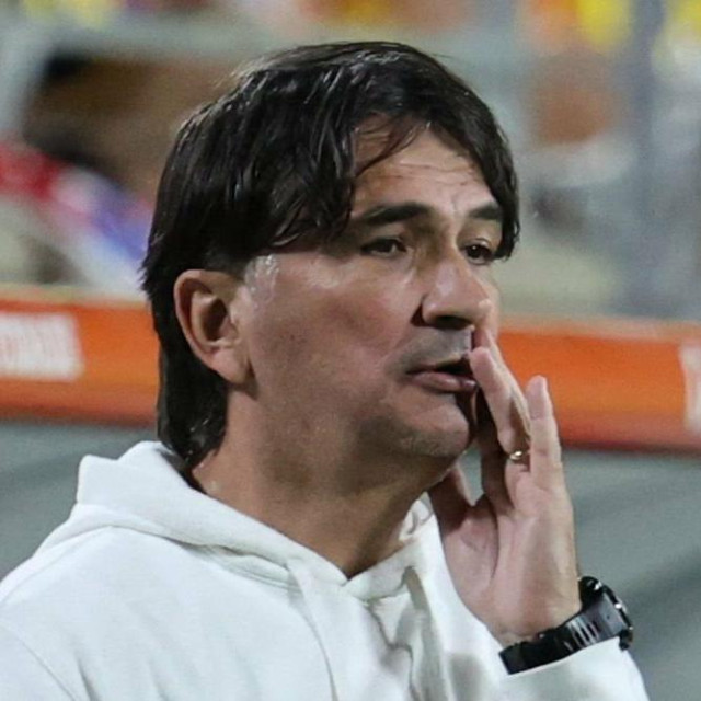 <p>Zlatko Dalić</p>