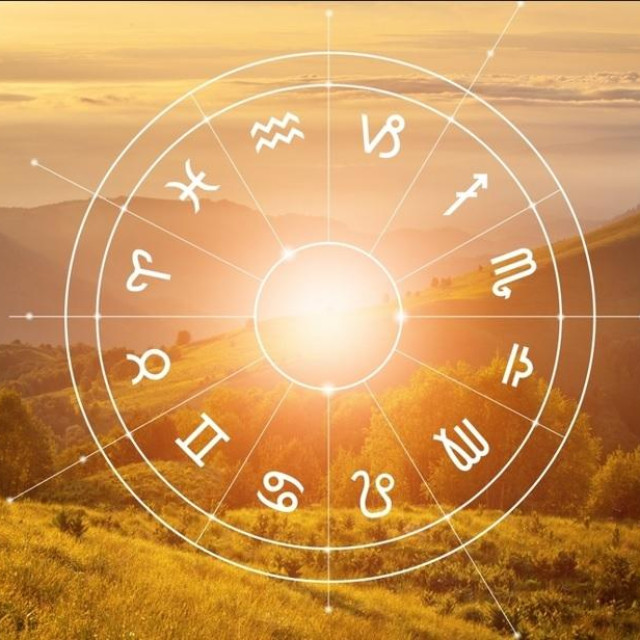 <p>Horoskop</p>