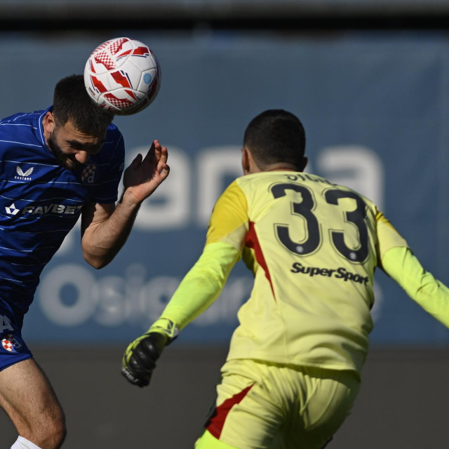 <p>Kadrovi s utakmice Dinamo - Hajduk</p>