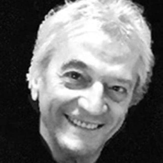 <p>ŽELJAN&nbsp;TOLIĆ<br>
&nbsp;</p>