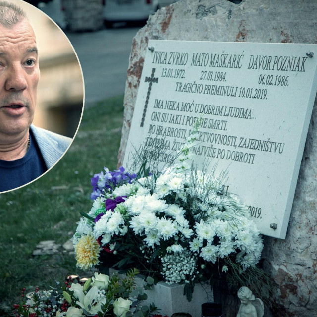 <p>Radnici HRP-a su htjeli odati&nbsp;počast trojici svojih kolega&nbsp;koji su smrtno stradali u požaru u Hidroelektrani Dubrovnik, a zabrana je stigla od umirovljenoga generala Miljenka Filipovića, koji je u HEP-u predstojnik Ureda za korporativnu sigurnost</p>