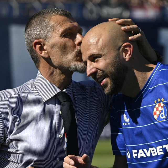 <p>Zvonimir Boban i Josip Mi&scaron;ić</p>