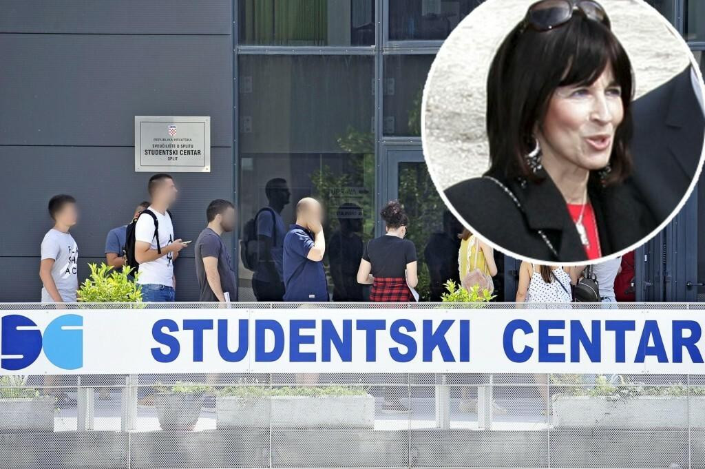 <p>&lsquo;Mene se željelo kompromitirati zato jer sam se protivila mije&scaron;anju u rad SC-a od strane pojedinih ljudi, osobito u području nabave&lsquo;,&nbsp;kazala je Gordana Raos</p>