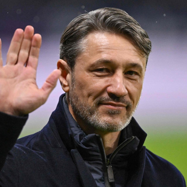<p>Niko Kovač</p>