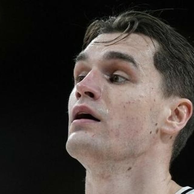 <p>Mario Hezonja</p>