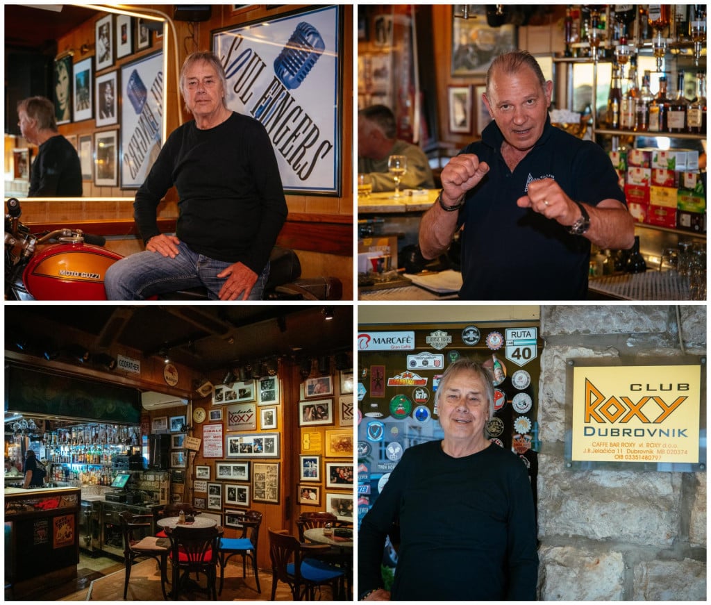 <p>&rdquo;Roxy&rdquo; je dnevni boravak brojnim generacijama Dubrovčana</p>