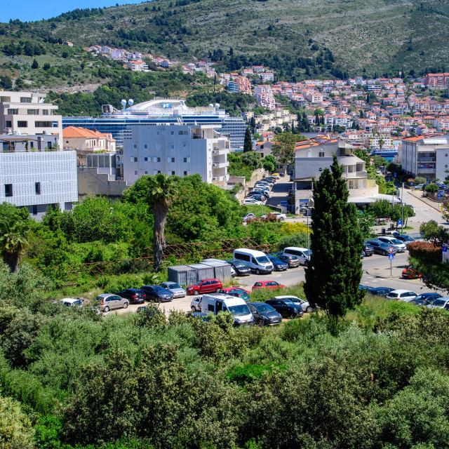 <p>SD<br>
Dubrovnik, 290425.<br>
Zemljiste za gradnju stanova zasticenim najmoprimcima u gradskom kvartu Solitudo.<br>