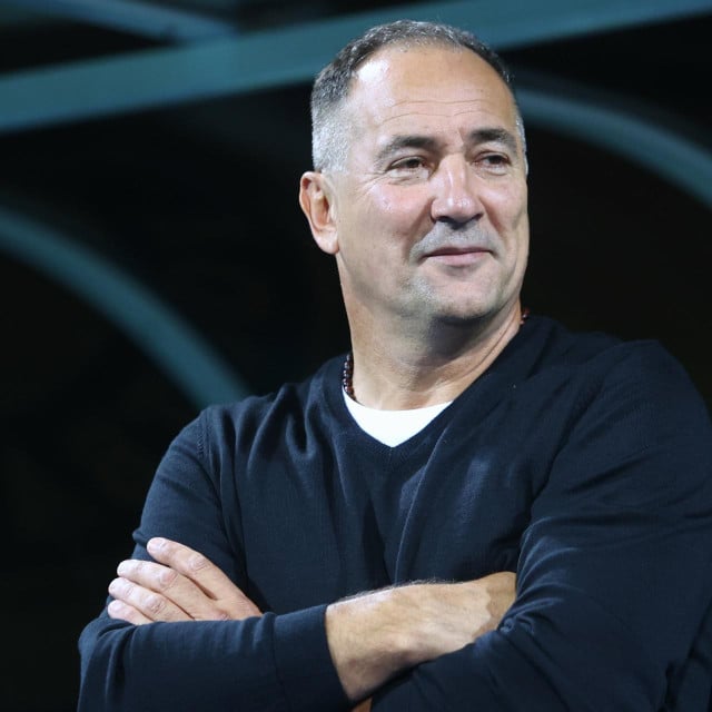 <p>Igor &Scaron;timac</p>