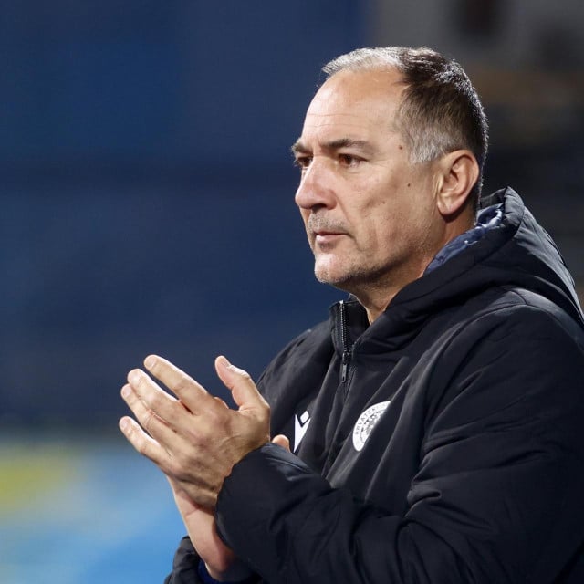 <p>Igor &Scaron;timac</p>