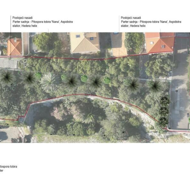<p>Grad pokrenuo javnu nabavu za izvođenje radova na projektu &rdquo;Drvored zeleni prsten oko Grada&rdquo;</p>