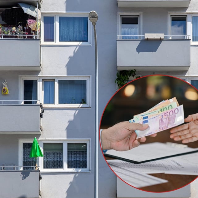 <p>HNB je odredio da banke mogu do 20 posto stambenih i 10 posto nestambenih kredita u svakom tromjesečju odobriti i mimo ograničenja na osnovi vlastite procjene</p>
