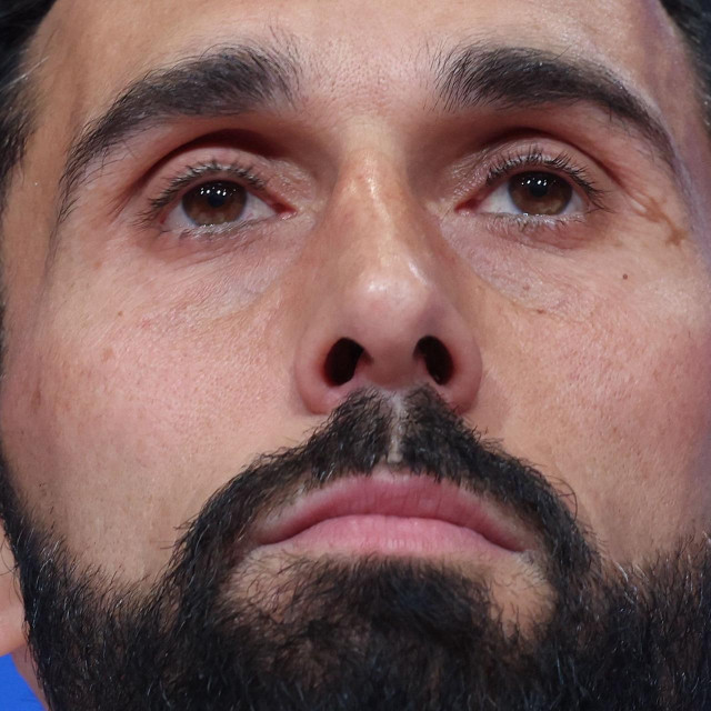 <p>Alvaro Arbeloa</p>