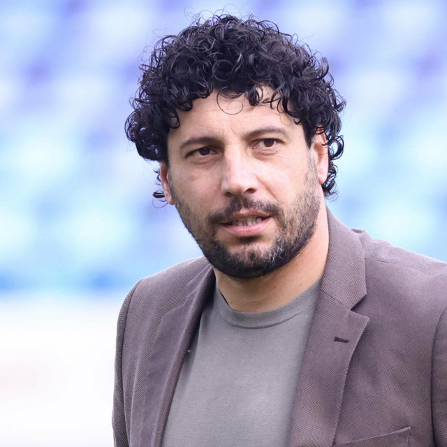 <p>Mario Carević</p>