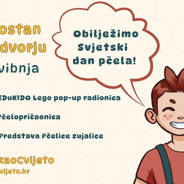 <p>Budi kao Cvijeto</p>