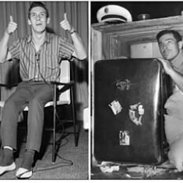 <p>Brian Robson</p>