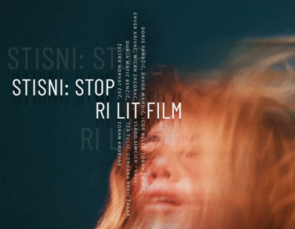 <p>STISNI:STOP - RI LIT FILM</p>