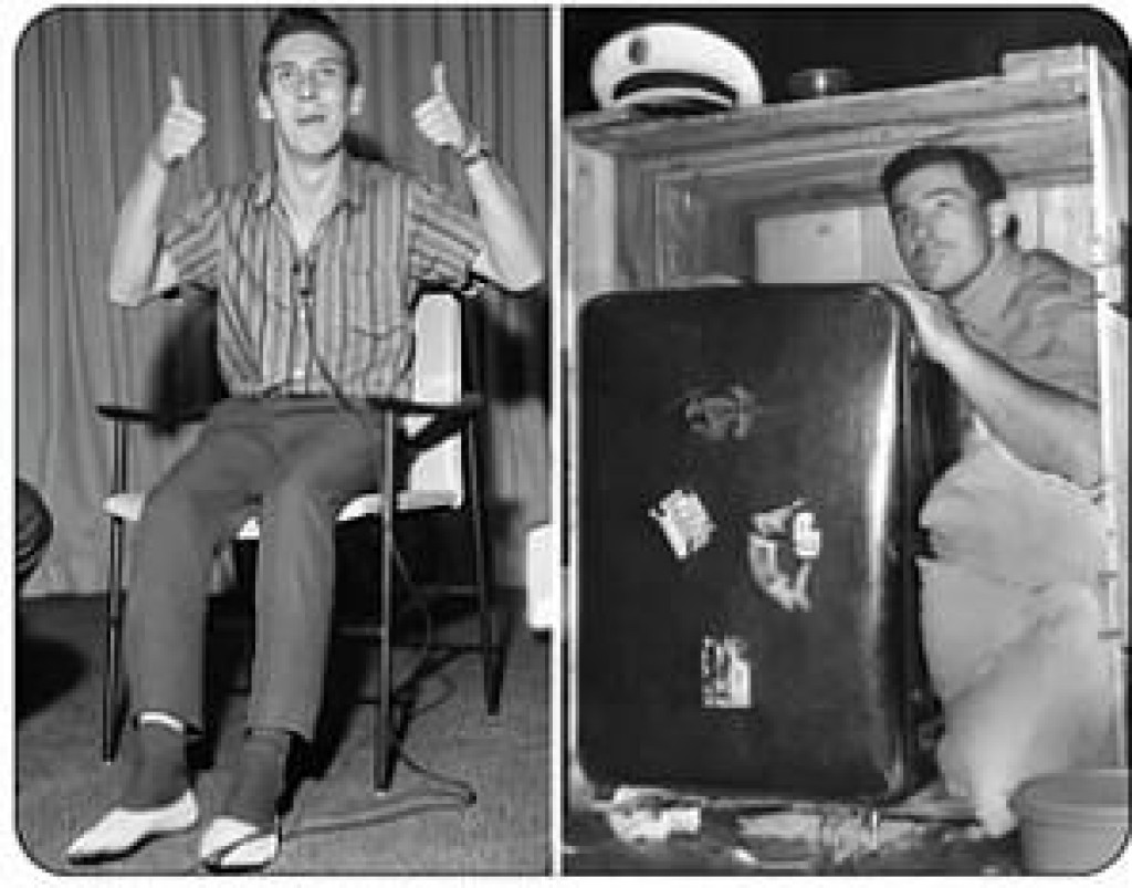 <p>Brian Robson</p>