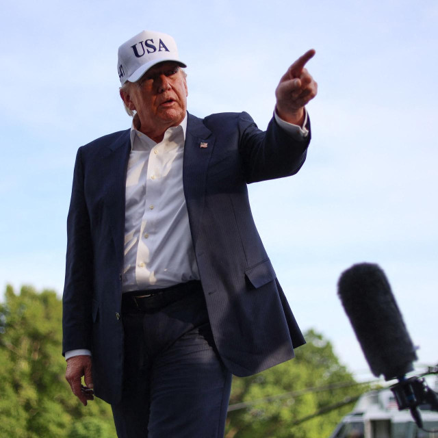<p>Donald Trump</p>
