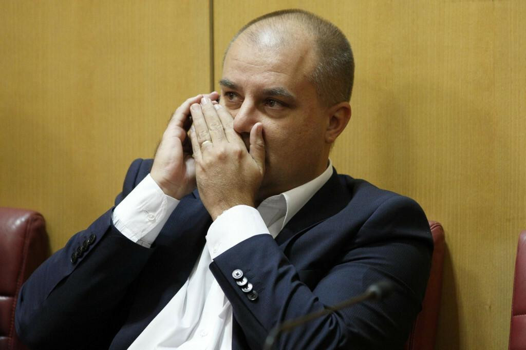 <p>Igor Rađenović</p>