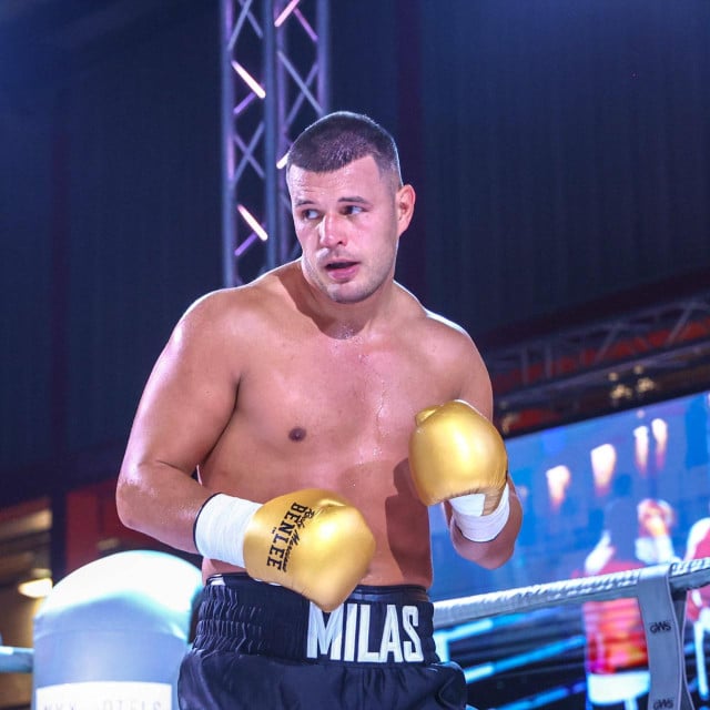 <p>Petar Milas</p>