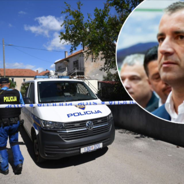 <p>Tragedija, velika tragedija, za obitelj, za sve nas, za Drni&scaron;, jedan miran grad koji je do&scaron;ao na naslovnice crne kronike -&nbsp;kaže nam&nbsp;gradonačelnik&nbsp;Tomislav Dželalija</p>