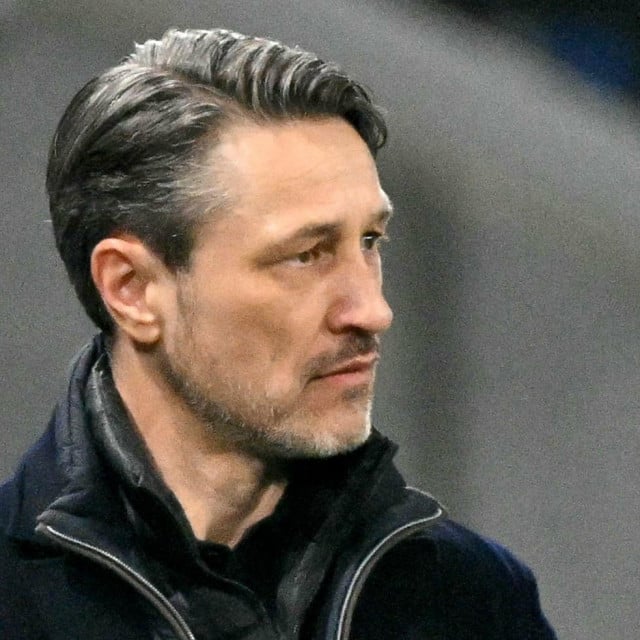 <p>Niko Kovač</p>