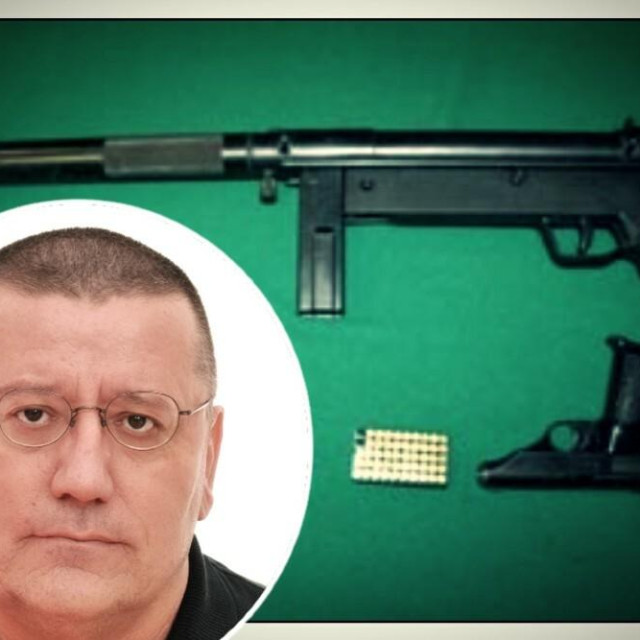 <p><strong>Razgovarali s&nbsp;vje&scaron;takom za balistiku i vatreno oružje&nbsp;Ivanom Plivelićem</strong></p>