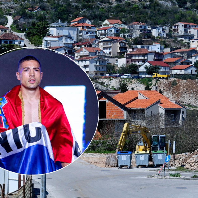 <p>Samo vrhunske rezultate u Vrgorcu postiže Nikica Radonić,&nbsp;vi&scaron;estruki prvak Hrvatske u kickboxingu</p>