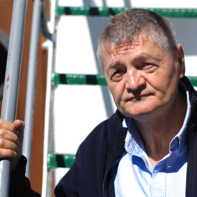 <p>Kapetan Marko Bekavac osuđen je na 30 godina zatvora po zapovjednoj odgovornosti</p>