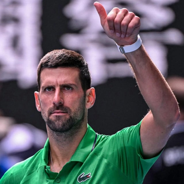 <p>Novak Đoković</p>