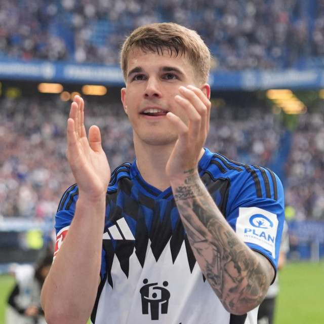 <p>Luka Vu&scaron;ković</p>