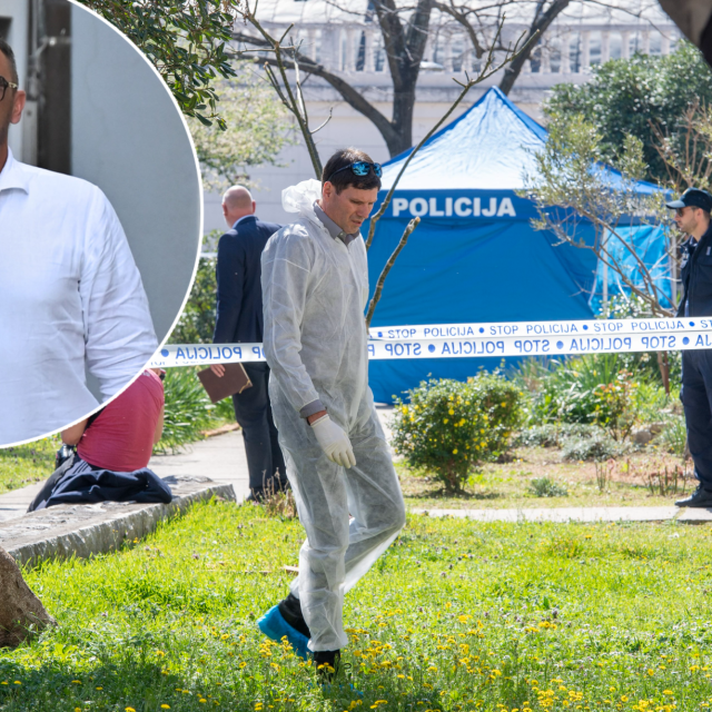 <p>Ne razumijem doista i ne mogu objasniti zbog čega se kod brutalne likvidacije nevinog djeteta i jo&scaron; jednog čovjeka ne primjenjuje zakonom predviđena maksimalna kazna, komentira odvjetnik Antonio&nbsp;Volarević</p>
