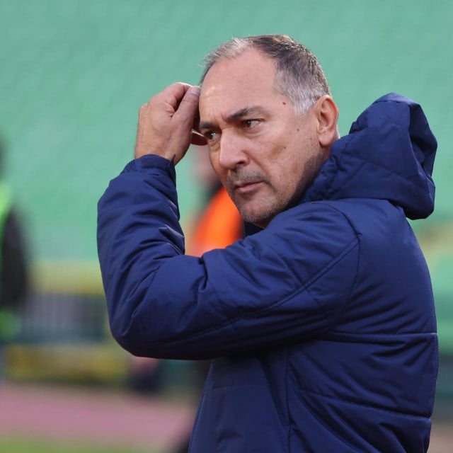 <p>Igor &Scaron;timac</p>