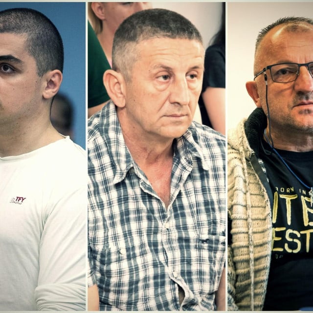 <p>Nakon tragedije u Drni&scaron;u, javnost se uznemirava uvjeravanjem da će sad svaki onaj tko je bio osuđen za ubojstvo ponovno ubiti kad se nađe na slobodi...</p>