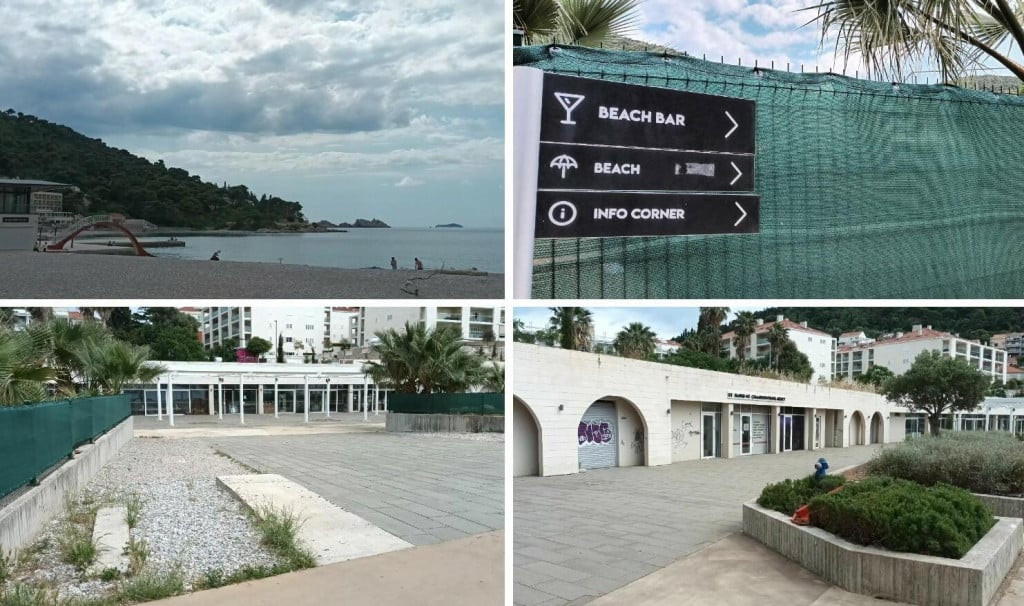 <p>Uvala Sumratin i ovu sezonu dočekuje nespremna za goste</p>