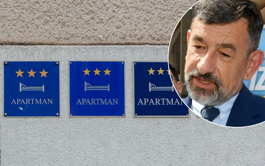 <p>Na&scaron;i argumenti čuju se i izvan Hrvatske. Znači da i visoki europski dužnosnici prepoznaju istu istinu koju mi zastupamo godinama, kaže Nedo Pinezić</p>