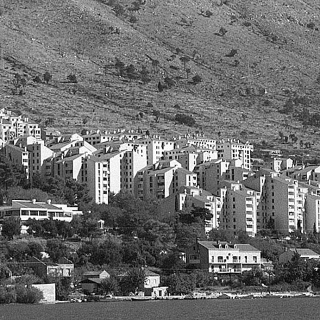 <p>Moko&scaron;ica, rujan 1999.</p>