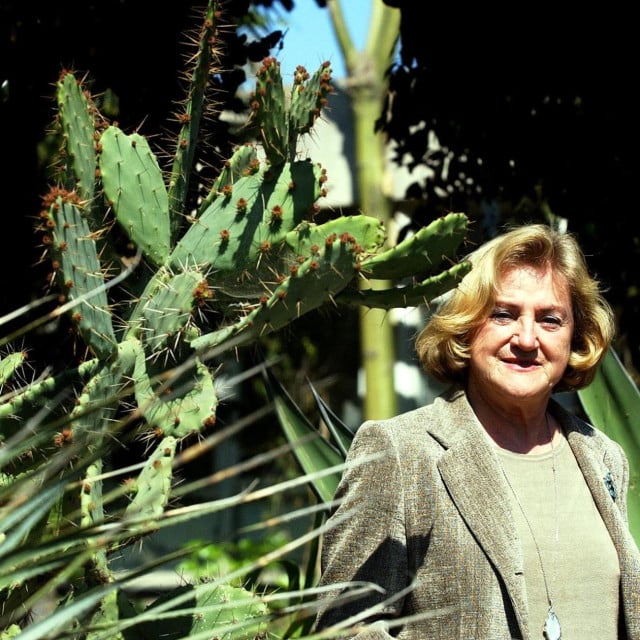 <p>Ivna Bućan (1933. - 2026.)</p>
