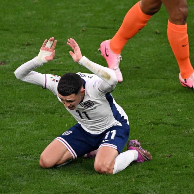<p>Phil Foden</p>