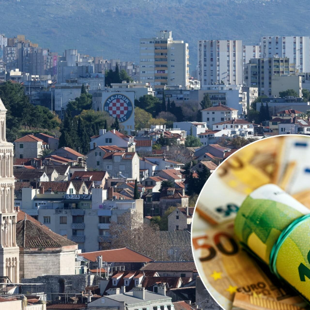 <p>Omjer cijena nekretnina i dohotka nastavlja se pogor&scaron;avati,&nbsp;&scaron;to znači da se stanovi&nbsp;sve vi&scaron;e&nbsp;udaljavaju od dosega prosječnog građanina,&nbsp;osobito&nbsp;u&nbsp;velikim gradovima...</p>