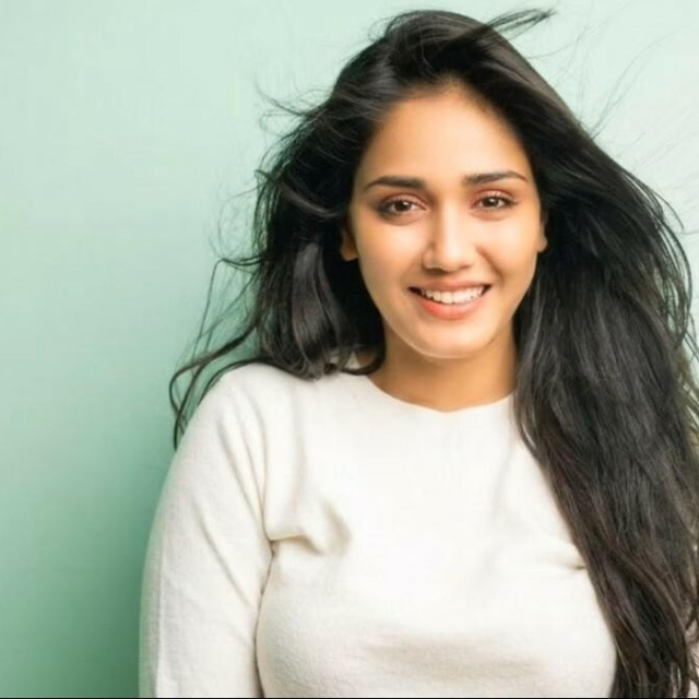 <p>Twisha Sharma</p>