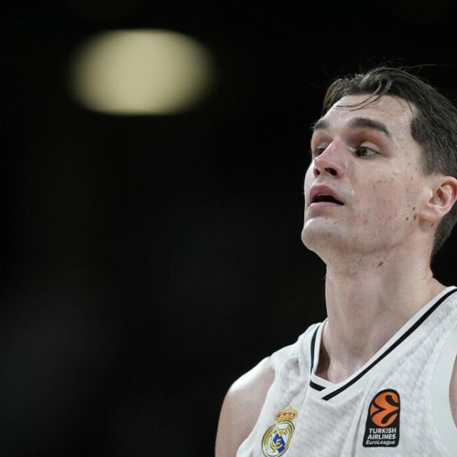 <p>Mario Hezonja</p>