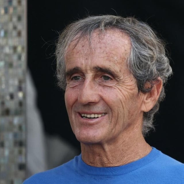 <p>Alain Prost</p>