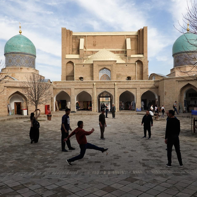 <p>Sve vi&scaron;e turista bira ovu zemlju za godi&scaron;nji odmor</p>