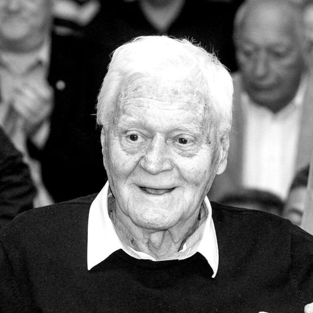 <p>Ivo Bego</p>